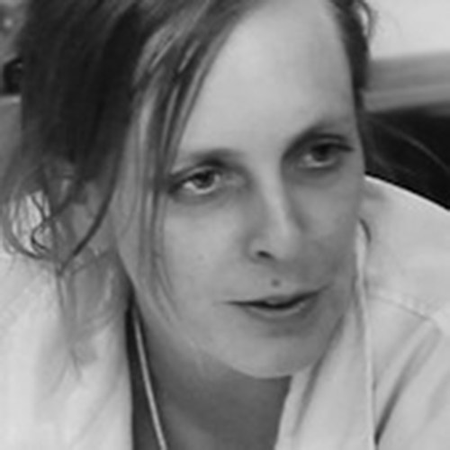 Portrait : Aline Blondiau