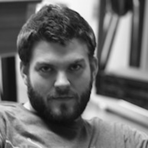 Portrait : Antoine