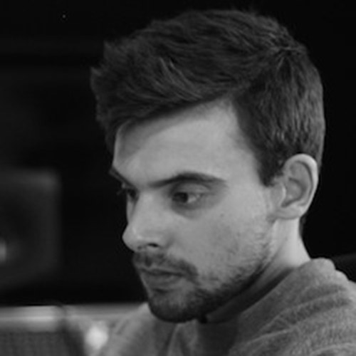 Portrait : Baptiste