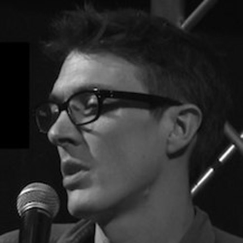 Portrait : Etienne
