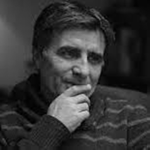 Portrait : Jarek