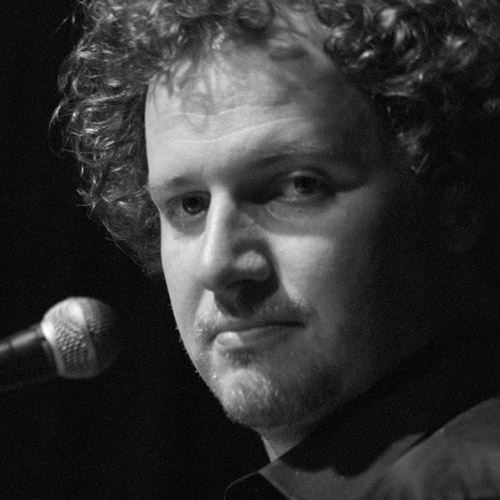 Portrait : Jeroen