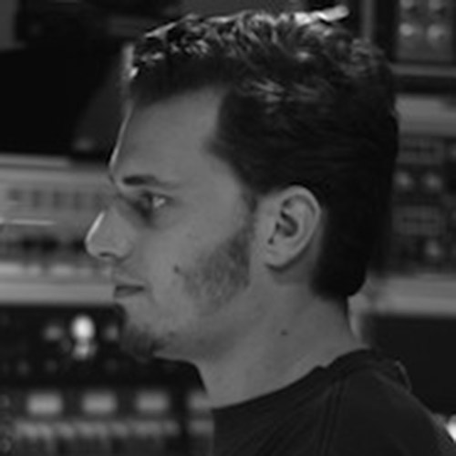 Portrait : Jules