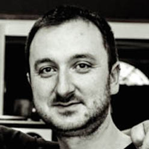 Portrait : Loris