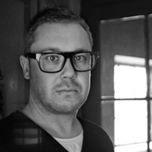 Portrait : Luuk
