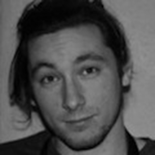 Portrait : Oliver