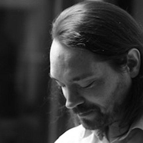 Portrait : OlivierH