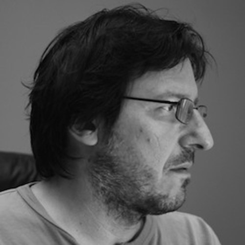 Portrait : Peter