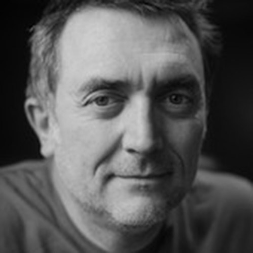 Portrait : Philippe Avril