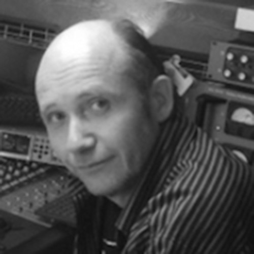 Portrait : Philippe Tessier Du Cros