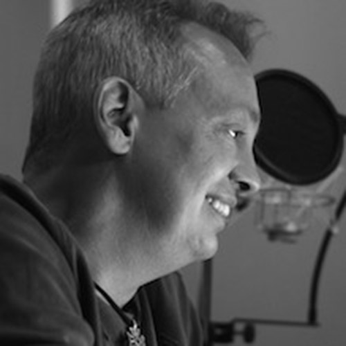 Portrait : Philippe
