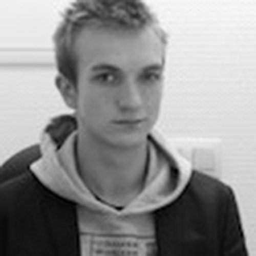 Portrait : Simon Ledoux