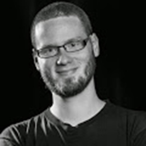 Portrait : Simon