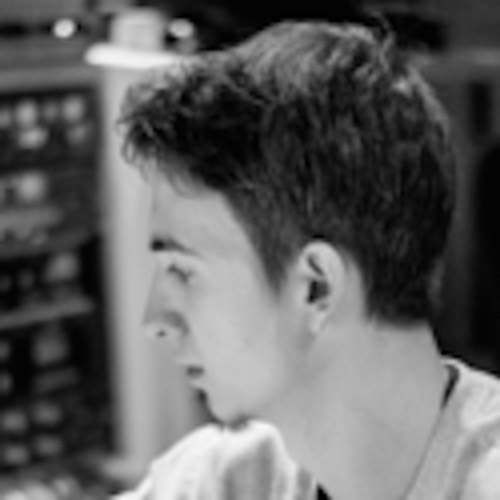 Portrait : Thibault