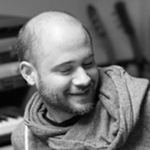 Portrait : Bastien