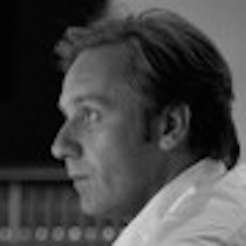 Portrait : Stephane