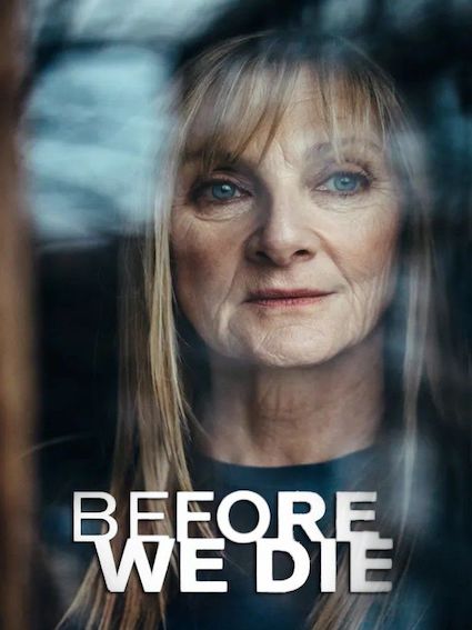Movie poster: Before_We_Die, recorded at Dada Studios