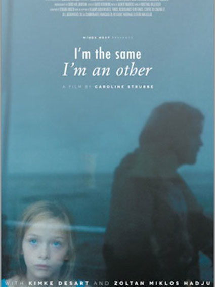 Movie poster: Im the Same Im an Other, recorded at Dada Studios
