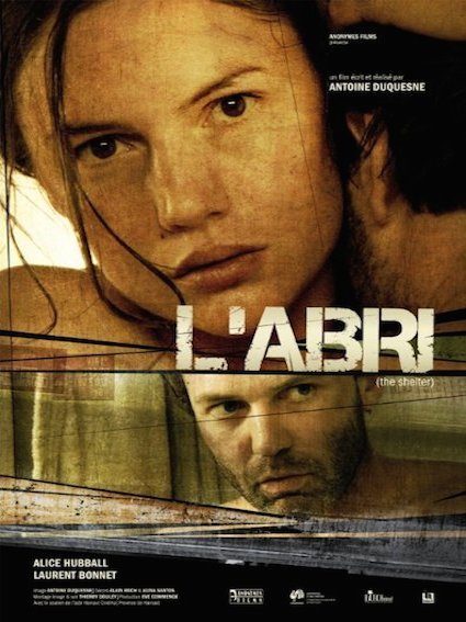 Movie poster: Labri, recorded at Dada Studios