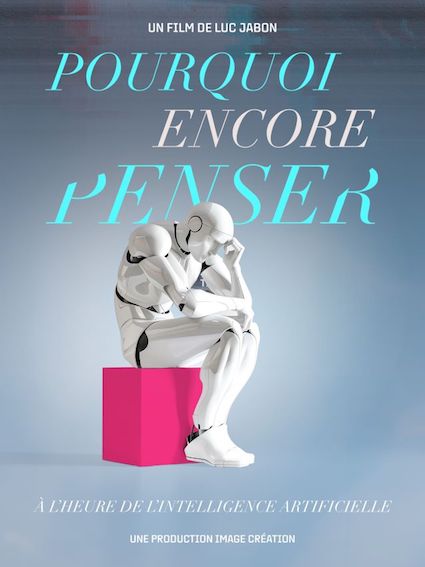 Movie poster: Pourquoiencorepenser2, recorded at Dada Studios