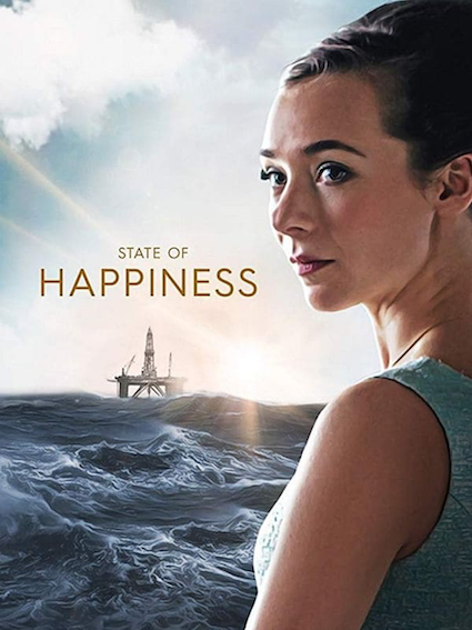 Movie poster: State of Happiness III, recorded at Dada Studios